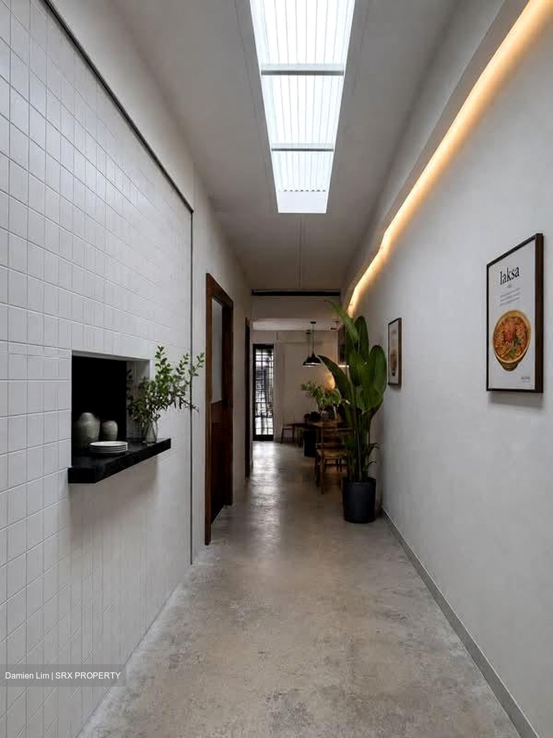 Jalan Besar (D8), Shop House #589710041